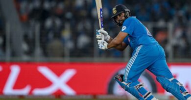 India vs New Zealand Live Score, IND vs NZ Live Score Updates, World Cup 2023: Rohit Sharma Achieves Rare Feat, India Off To Confident Start Against New Zealand