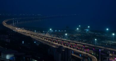 MTHL inauguration on Friday; Mumbai Police announces speed limit rules for Atal Setu bridge. Details here