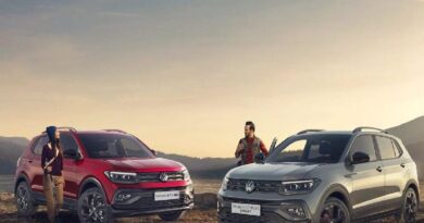 Volkswagen Taigun GT Line and GT Plus Sport Launched In India Verify Particulars – News18 हिंदी