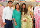 The Kaftan Company launches first offline outlet in Hyderabad