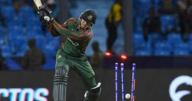 Veteran Bangladesh Pacer 'Overslept' And Missed T20 World Cup Game Against India: Report