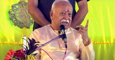 Yearly Meeting Of Rss Is On 24 October. – Amar Ujala Hindi News Live