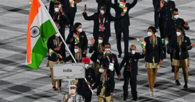 What Changes For India As LA Olympic Games 2028 Bring A Tidal Shift